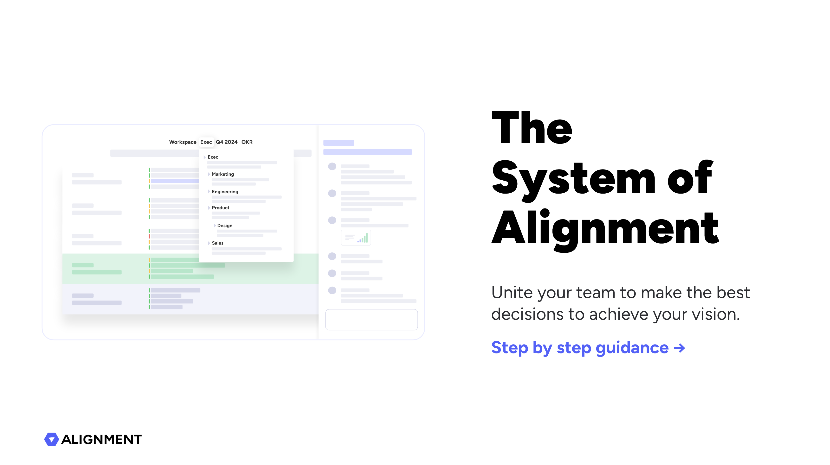 Alignment Method Overview Video